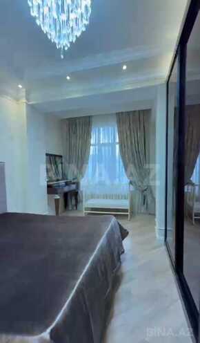 Продаётся 2-комн. новостройка 111 м², м. Шах Исмаил Хатаи, photo 10 from 17