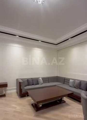 Продаётся 2-комн. новостройка 111 м², м. Шах Исмаил Хатаи, photo 6 from 17