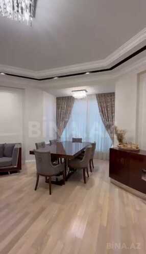 Продаётся 2-комн. новостройка 111 м², м. Шах Исмаил Хатаи, photo 7 from 17