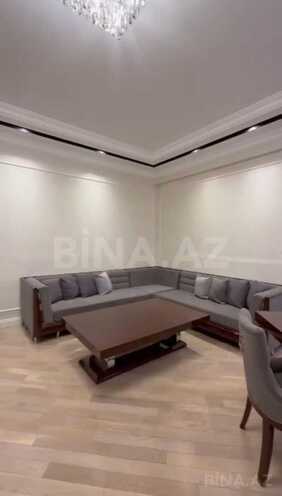Продаётся 2-комн. новостройка 111 м², м. Шах Исмаил Хатаи, photo 4 from 17