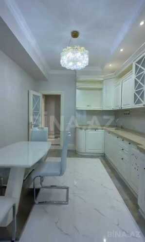 Продаётся 2-комн. новостройка 111 м², м. Шах Исмаил Хатаи, photo 12 from 17