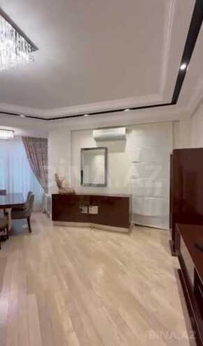 Продаётся 2-комн. новостройка 111 м², м. Шах Исмаил Хатаи, photo 5 from 17