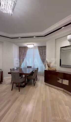 Продаётся 2-комн. новостройка 111 м², м. Шах Исмаил Хатаи, photo 3 from 17