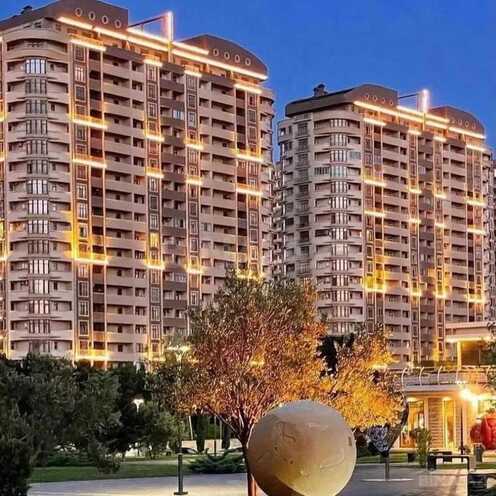 Продаётся 2-комн. новостройка 111 м², м. Шах Исмаил Хатаи, photo 1 from 17