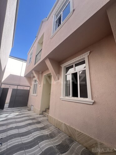 Satılır 4 otaqlı həyət evi/bağ evi 130 m², photo 1 from 22