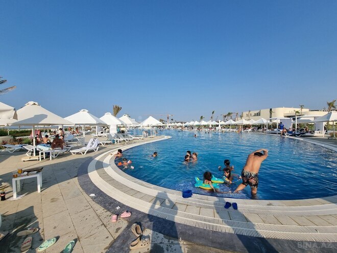 İcarəyə verilir 1 otaqlı yeni tikili 60 m², Nardaran q., photo 23 from 24