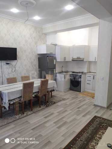 Сдаётся 3-комн. новостройка 100 м², Насиминский  р., photo 5 from 11