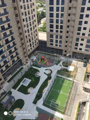 Сдаётся 3-комн. новостройка 100 м², Насиминский  р., photo 1 from 11