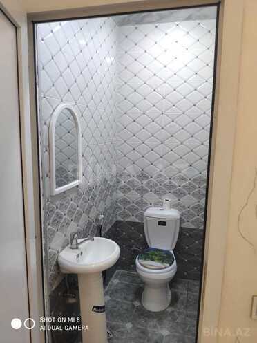 Сдаётся 3-комн. новостройка 100 м², Насиминский  р., photo 10 from 11