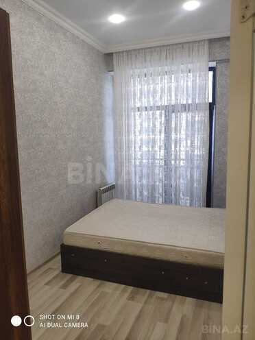 Сдаётся 3-комн. новостройка 100 м², Насиминский  р., photo 7 from 11