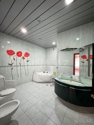 Satılır 4 otaqlı yeni tikili 230 m², 28 May m., photo 21 from 25