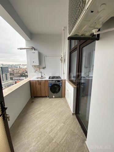 Продаётся 2-комн. новостройка 66 м², м. Шах Исмаил Хатаи, photo 16 from 19
