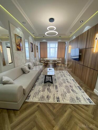 Продаётся 2-комн. новостройка 66 м², м. Шах Исмаил Хатаи, photo 4 from 19