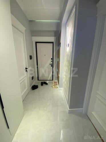 Продаётся 2-комн. новостройка 66 м², м. Шах Исмаил Хатаи, photo 13 from 19