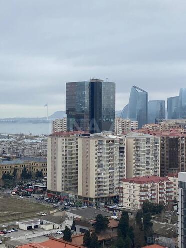 Продаётся 2-комн. новостройка 66 м², м. Шах Исмаил Хатаи, photo 17 from 19