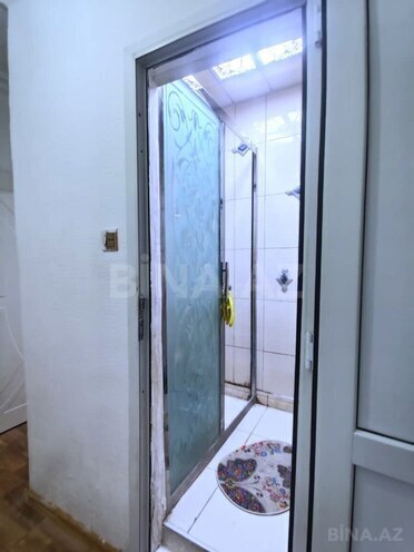 İcarəyə verilir 2 otaqlı köhnə tikili 55 m², Nərimanov r., photo 8 from 17