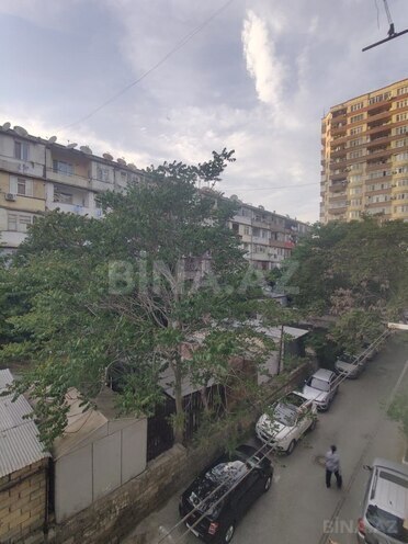 İcarəyə verilir 2 otaqlı köhnə tikili 55 m², Nərimanov r., photo 12 from 17