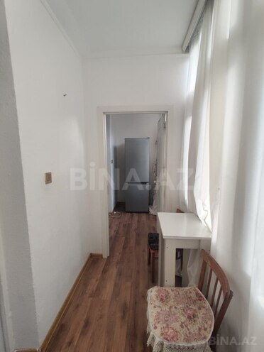 İcarəyə verilir 2 otaqlı köhnə tikili 55 m², Nərimanov r., photo 14 from 17