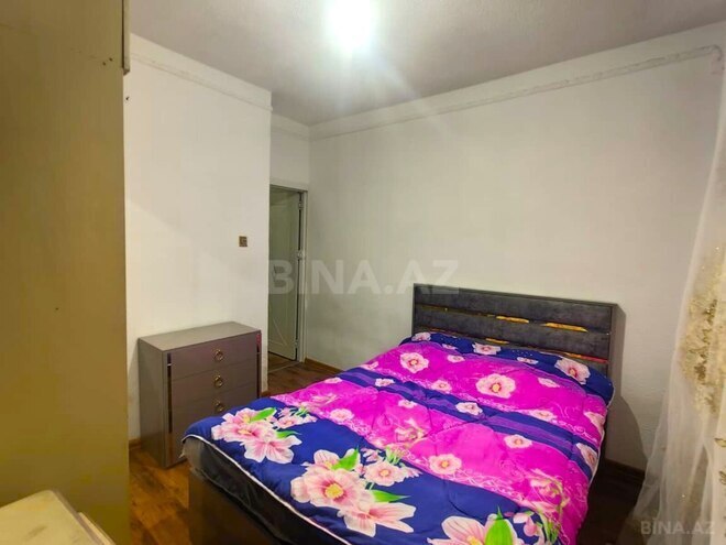 İcarəyə verilir 2 otaqlı köhnə tikili 55 m², Nərimanov r., photo 5 from 17