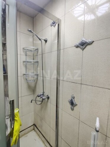 İcarəyə verilir 2 otaqlı köhnə tikili 55 m², Nərimanov r., photo 16 from 17