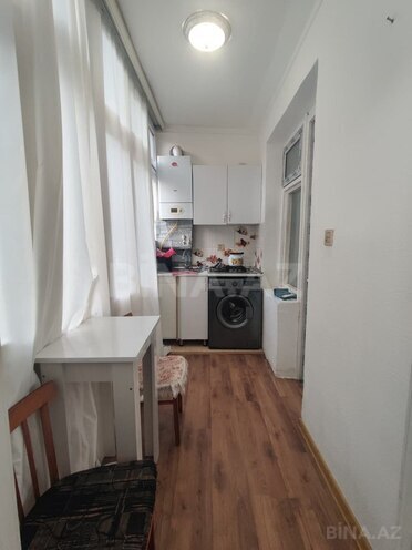 İcarəyə verilir 2 otaqlı köhnə tikili 55 m², Nərimanov r., photo 10 from 17