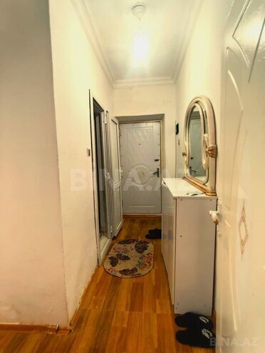İcarəyə verilir 2 otaqlı köhnə tikili 55 m², Nərimanov r., photo 7 from 17