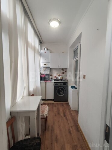 İcarəyə verilir 2 otaqlı köhnə tikili 55 m², Nərimanov r., photo 11 from 17