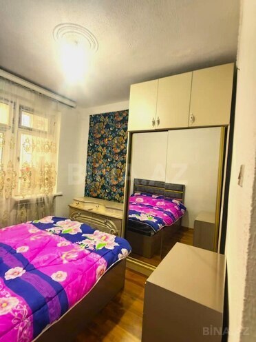 İcarəyə verilir 2 otaqlı köhnə tikili 55 m², Nərimanov r., photo 6 from 17