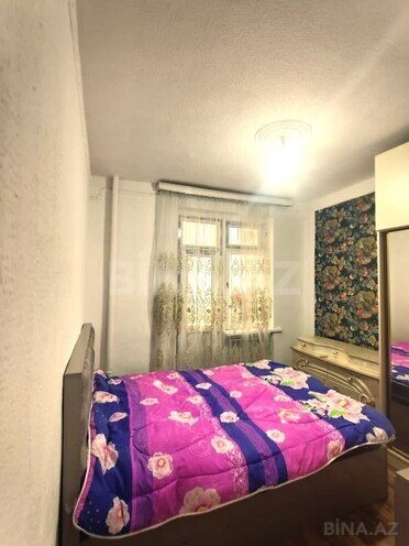 İcarəyə verilir 2 otaqlı köhnə tikili 55 m², Nərimanov r., photo 4 from 17