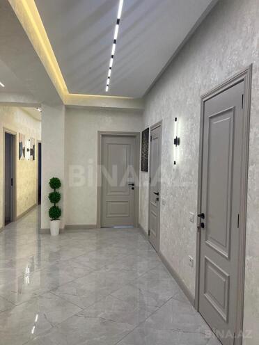 Satılır 4 otaqlı yeni tikili 145 m², 8 Noyabr m., photo 12 from 31