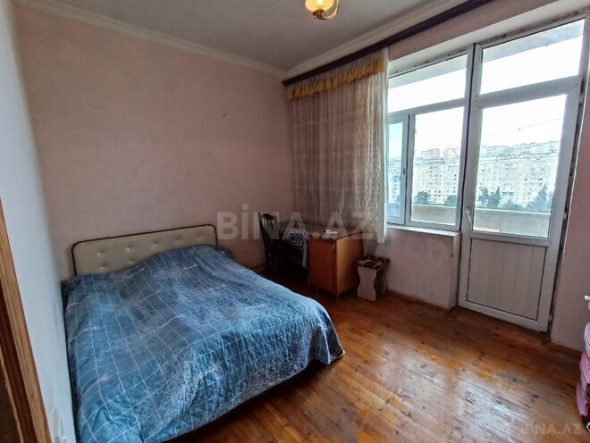 İcarəyə verilir 2 otaqlı yeni tikili 65 m², Xətai r., photo 13 from 16