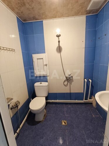 İcarəyə verilir 2 otaqlı yeni tikili 65 m², Xətai r., photo 11 from 16