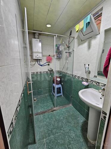 Satılır 5 otaqlı köhnə tikili 110 m², İnşaatçılar m., photo 11 from 13