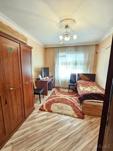 Satılır 5 otaqlı köhnə tikili 110 m², İnşaatçılar m., photo 5 from 13