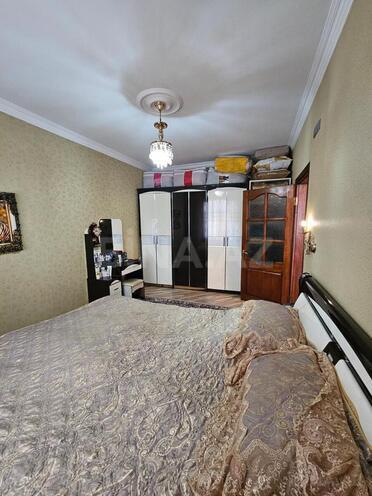 Satılır 5 otaqlı köhnə tikili 110 m², İnşaatçılar m., photo 6 from 13