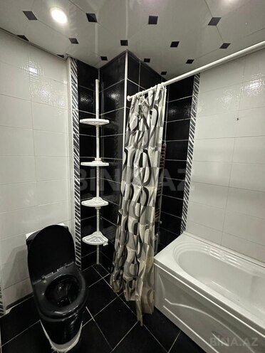 İcarəyə verilir 2 otaqlı yeni tikili 75 m², Nəriman Nərimanov m., photo 10 from 11