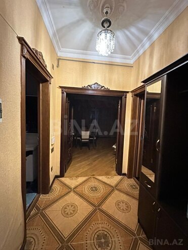 İcarəyə verilir 2 otaqlı yeni tikili 75 m², Nəriman Nərimanov m., photo 6 from 11