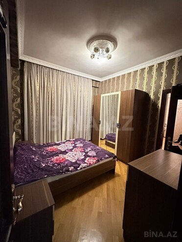 İcarəyə verilir 2 otaqlı yeni tikili 75 m², Nəriman Nərimanov m., photo 5 from 11