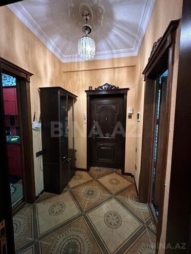 İcarəyə verilir 2 otaqlı yeni tikili 75 m², Nəriman Nərimanov m., photo 8 from 11