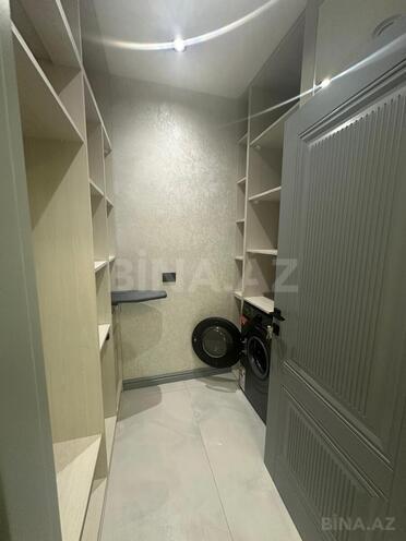 İcarəyə verilir 2 otaqlı yeni tikili 70 m², Nəsimi r., photo 6 from 14