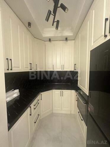 İcarəyə verilir 2 otaqlı yeni tikili 70 m², Nəsimi r., photo 8 from 14