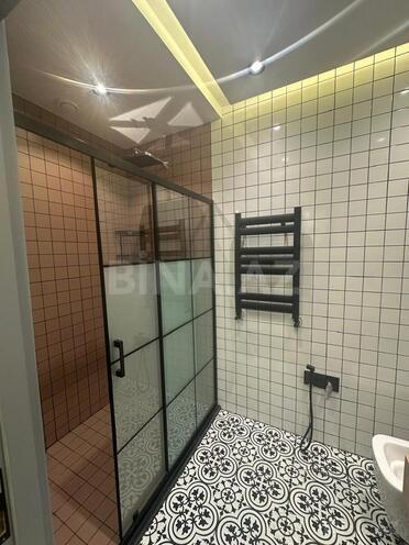 İcarəyə verilir 2 otaqlı yeni tikili 70 m², Nəsimi r., photo 11 from 14