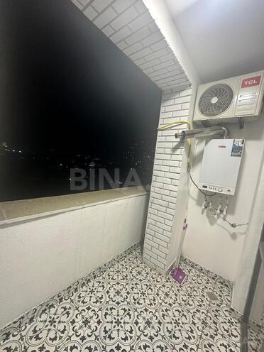 İcarəyə verilir 2 otaqlı yeni tikili 70 m², Nəsimi r., photo 12 from 14