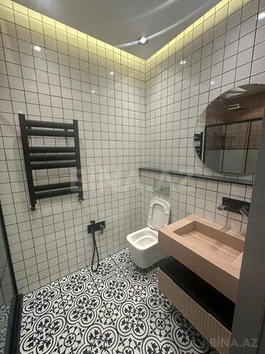 İcarəyə verilir 2 otaqlı yeni tikili 70 m², Nəsimi r., photo 7 from 14