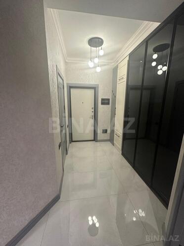 İcarəyə verilir 2 otaqlı yeni tikili 70 m², Nəsimi r., photo 10 from 14