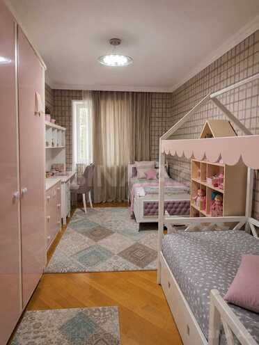 İcarəyə verilir 3 otaqlı köhnə tikili 110 m², Nəriman Nərimanov m., photo 7 from 13