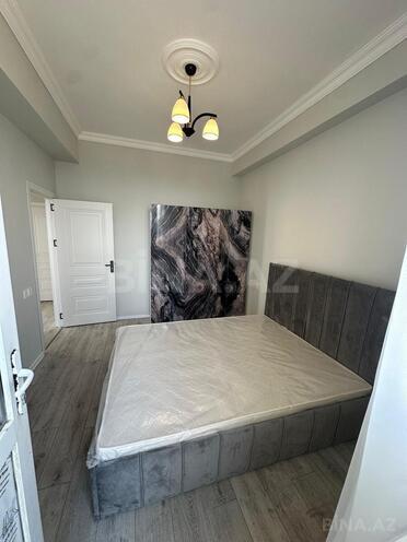 Сдаётся 3-комн. новостройка 110 м², м. Ахмедлы, photo 8 from 13