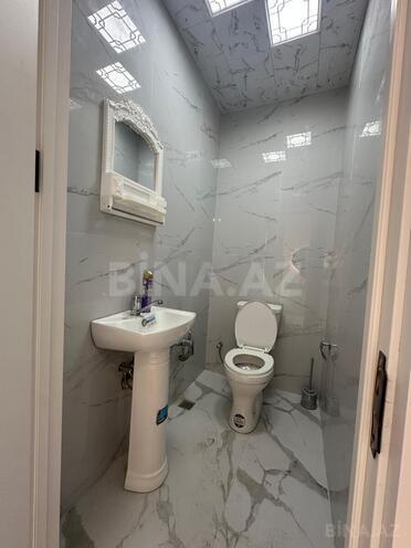 Сдаётся 3-комн. новостройка 110 м², м. Ахмедлы, photo 12 from 13