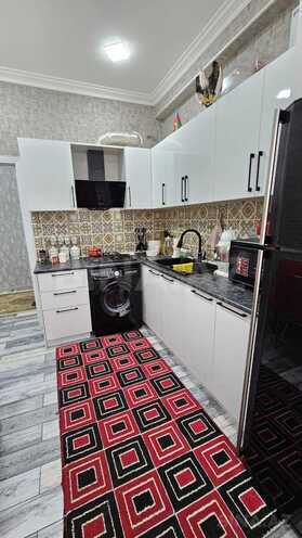 Продаётся 2-комн. новостройка 62 м², пос. Масазыр, photo 4 from 10