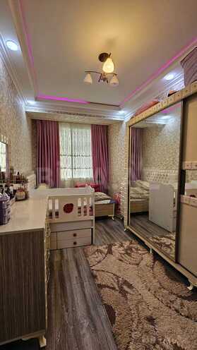 Продаётся 2-комн. новостройка 62 м², пос. Масазыр, photo 8 from 10